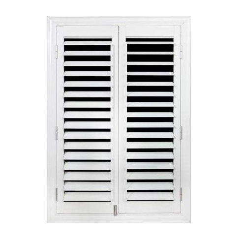 铝合金风动百叶窗