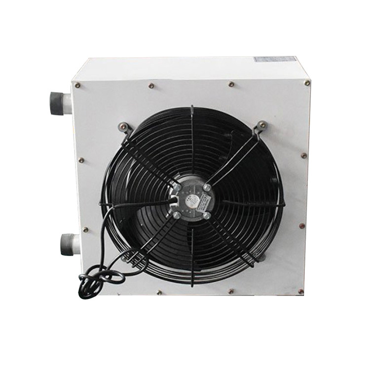 暖风机系列