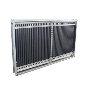 远红外陶瓷不锈钢加热器的结构特征